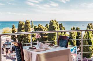 Гостиница Агора Алушта-1