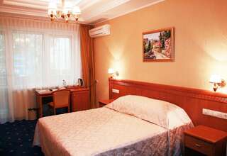 Гостиница Агора Алушта-5