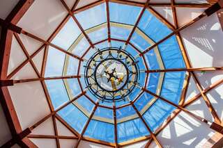 Гостиница Агора Алушта-7