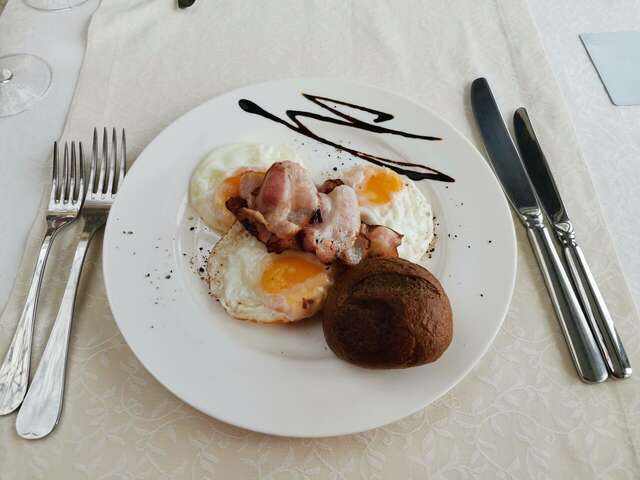 Гостиница Агора Алушта-107