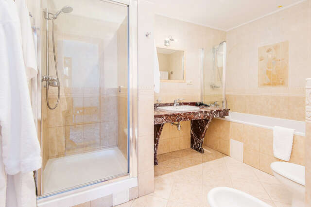 Гостиница Агора Алушта-13