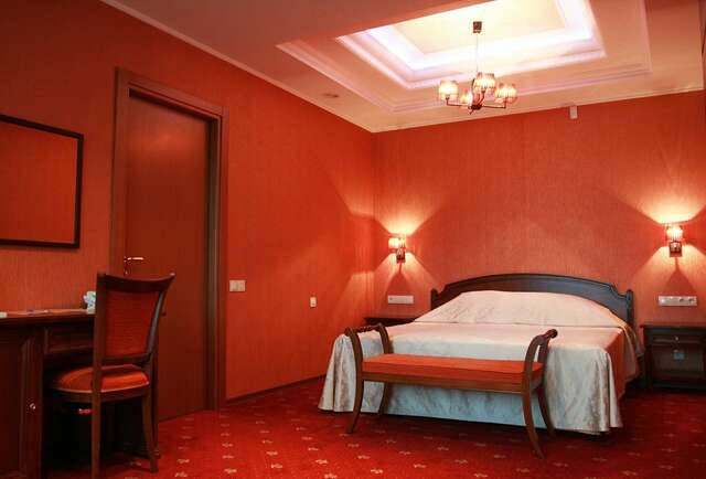 Гостиница Агора Алушта-36