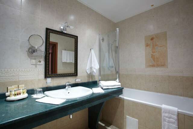 Гостиница Агора Алушта-22