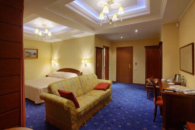 Гостиница Агора Алушта-42