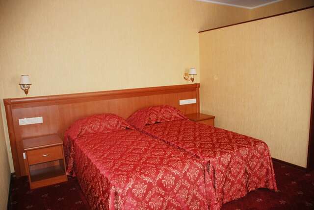 Гостиница Агора Алушта-58