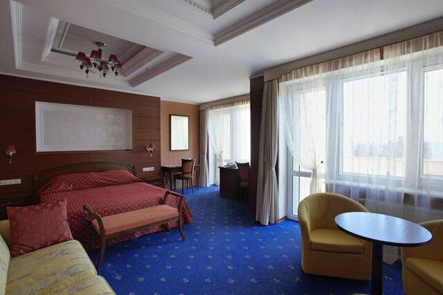 Гостиница Агора Алушта-53