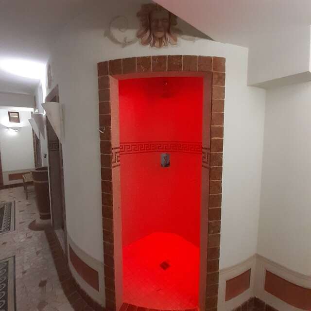 Гостиница Агора Алушта-81