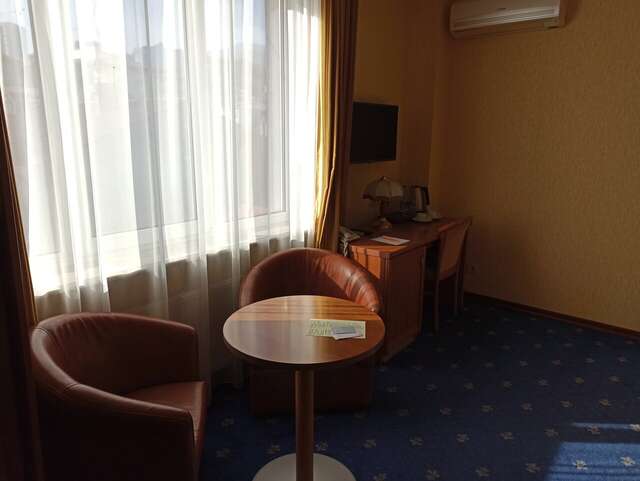 Гостиница Агора Алушта-105