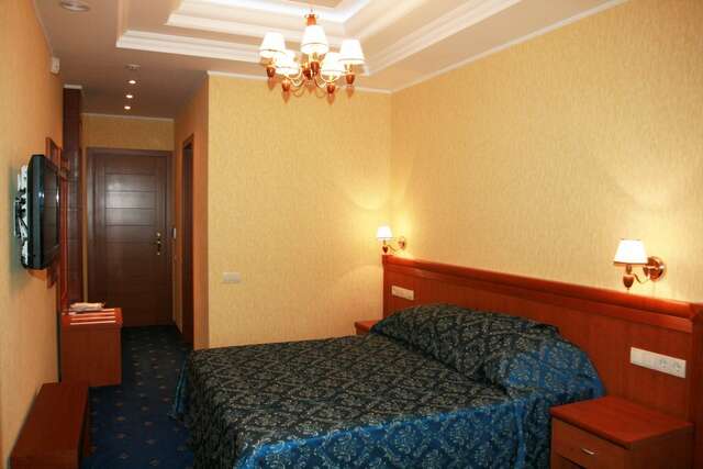 Гостиница Агора Алушта-64