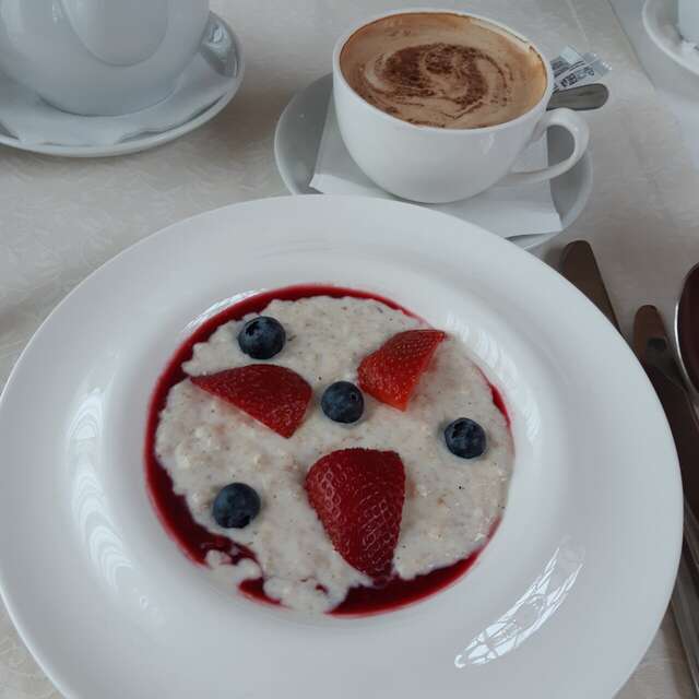 Гостиница Агора Алушта-98