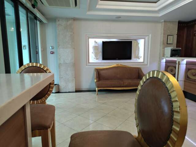 Гостиница Агора Алушта-102